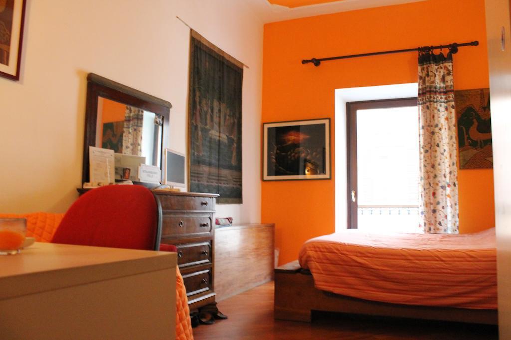 B&B&Courtesy 로마 객실 사진